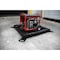 Ultratech Ultra-Containment Berm, Foam Wall, 22 oz 24 MIL PVC, 6' x 6' x 4'' 8467 - alternate 4